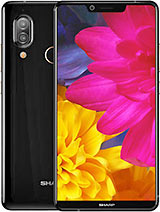 Best available price of Sharp Aquos S3 High in Lithuania
