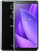 Best available price of Sharp Aquos V in Lithuania