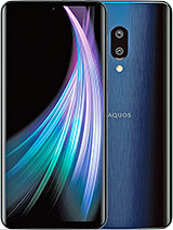 Best available price of Sharp Aquos Zero 2 in Lithuania