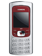 Best available price of Siemens A31 in Lithuania