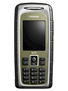 Best available price of Siemens M75 in Lithuania