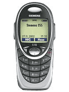Best available price of Siemens S55 in Lithuania