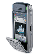 Best available price of Sony Ericsson P900 in Lithuania