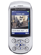 Best available price of Sony Ericsson S700 in Lithuania