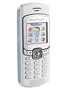 Best available price of Sony Ericsson T290 in Lithuania
