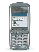 Best available price of Sony Ericsson T600 in Lithuania