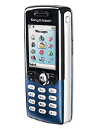 Best available price of Sony Ericsson T610 in Lithuania