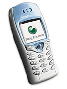 Best available price of Sony Ericsson T68i in Lithuania
