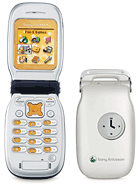 Best available price of Sony Ericsson Z200 in Lithuania