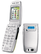 Best available price of Sony Ericsson Z600 in Lithuania