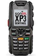 Best available price of Sonim XP3 Sentinel in Lithuania