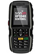Best available price of Sonim XP3340 Sentinel in Lithuania