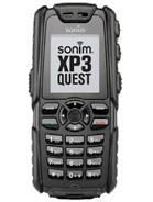 Best available price of Sonim XP3-20 Quest in Lithuania