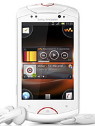 Best available price of Sony Ericsson Live with Walkman in Lithuania