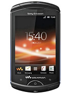 Best available price of Sony Ericsson WT18i in Lithuania