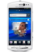 Best available price of Sony Ericsson Xperia neo V in Lithuania