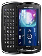 Best available price of Sony Ericsson Xperia pro in Lithuania