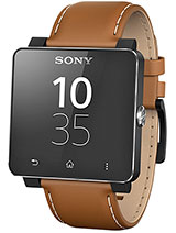 Best available price of Sony SmartWatch 2 SW2 in Lithuania