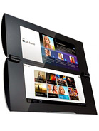 Best available price of Sony Tablet P in Lithuania
