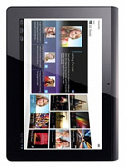 Best available price of Sony Tablet S 3G in Lithuania