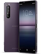 Best available price of Sony Xperia 1 II in Lithuania