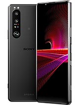 Best available price of Sony Xperia 1 III in Lithuania
