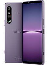 Best available price of Sony Xperia 1 IV in Lithuania