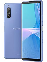 Best available price of Sony Xperia 10 III in Lithuania