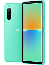 Best available price of Sony Xperia 10 IV in Lithuania