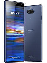Best available price of Sony Xperia 10 Plus in Lithuania