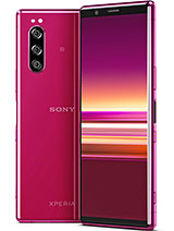 Best available price of Sony Xperia 5 in Lithuania