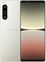 Best available price of Sony Xperia 5 IV in Lithuania