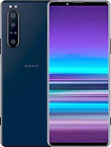 Best available price of Sony Xperia 5 Plus in Lithuania