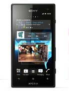 Best available price of Sony Xperia acro S in Lithuania