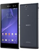 Best available price of Sony Xperia C3 in Lithuania