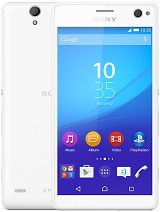 Best available price of Sony Xperia C4 in Lithuania
