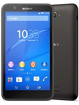 Best available price of Sony Xperia E4 in Lithuania