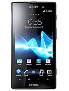 Best available price of Sony Xperia ion HSPA in Lithuania