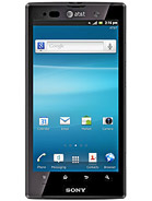 Best available price of Sony Xperia ion LTE in Lithuania