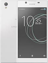 Best available price of Sony Xperia L1 in Lithuania
