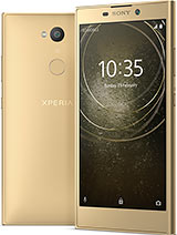 Best available price of Sony Xperia L2 in Lithuania