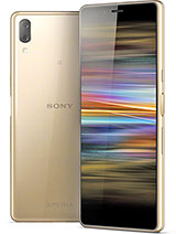 Best available price of Sony Xperia L3 in Lithuania