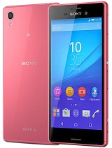 Best available price of Sony Xperia M4 Aqua Dual in Lithuania