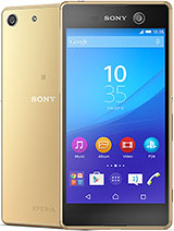 Best available price of Sony Xperia M5 Dual in Lithuania