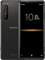 Best available price of Sony Xperia Pro in Lithuania