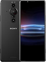 Best available price of Sony Xperia Pro-I in Lithuania