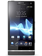 Best available price of Sony Xperia SL in Lithuania