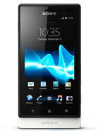 Best available price of Sony Xperia sola in Lithuania