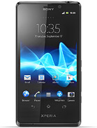 Best available price of Sony Xperia T in Lithuania