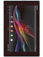 Best available price of Sony Xperia Tablet Z LTE in Lithuania